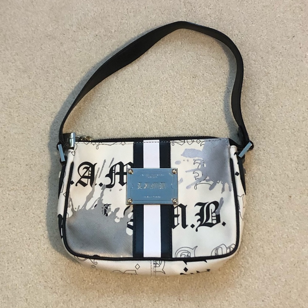 L.A.M.B bag